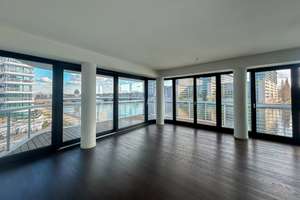 Hochwertige Neubauwohnung  mit Wasserblick – Die vollständige Adresse der Immobilie erhältst du vom Anbieter., 10245 Friedrichshain, Berlin – Vorschaubild 3