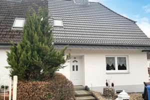 Teilmodernisierte DHH 
für die kleine Familie – Die vollständige Adresse der Immobilie erhältst du vom Anbieter., 24143 Gaarden-Süd und Kronsburg, Kiel – Vorschaubild 3