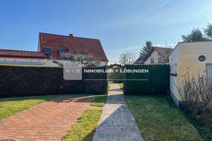 Detached house in Bohnsdorf – app. 180m² living space and five rooms – Die vollständige Adresse der Immobilie erhältst du vom Anbieter., 12526 Bohnsdorf, Berlin – Vorschaubild 10