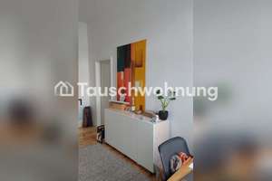 Tauschwohnung: frisch-sanierte Altbau Wohnung im ruhigen Niederschönhausen – Die vollständige Adresse der Immobilie erhältst du vom Anbieter., 13156 Niederschönhausen, Berlin – Vorschaubild 1