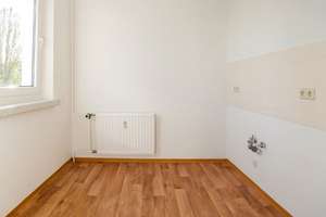 Bezugsfertige 2-Raumwohnung – Bertolt-Brecht-Straße 12c, 39120 Leipziger Straße, Magdeburg – Vorschaubild 1