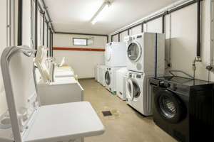 +++ Grüne, ruhige Siedlungslage! - Gepflegte 3-Zimmer-Wohnung mit Süd-Balkon und TG-Stellplatz +++ – Die vollständige Adresse der Immobilie erhältst du vom Anbieter., 4288 Holzhausen, Leipzig – Vorschaubild 18