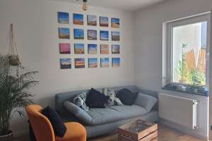 Nachmieter Gesucht - traumhafte 2-Zimmer-Wohnung mit Balkon in Köln Altstadt & Neustadt-Süd