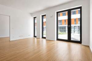 I Urban wohnen im OSTFORUM Leipzig I  moderne Wohnungen in zentraler Stadtlage I – Prager Straße 30b, 4103 Zentrum-Südost, Leipzig – Vorschaubild 9