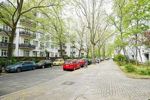 Helle 2 Zimmer Wohnung in Berlin-Wilmersdorf,  Adenauerplatz – Albrecht-Achilles-Straße 53, 10709 Wilmersdorf, Berlin – Vorschaubild 12