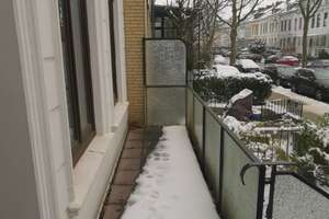 Attraktive 3-Zimmer-Hochparterre-Wohnung im Bremer Viertel – Humboldtstr. 66, 28203 Fesenfeld, Bremen – Vorschaubild 10