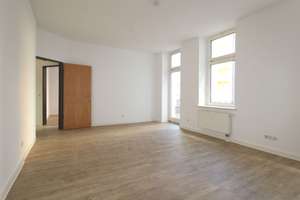 Frisch renovierte 4-Zimmer-Wohnung im Herzen von Magdeburg! ++ WG-geeignet ++ – Breiter Weg 228, 39104 Altstadt, Magdeburg – Vorschaubild 3