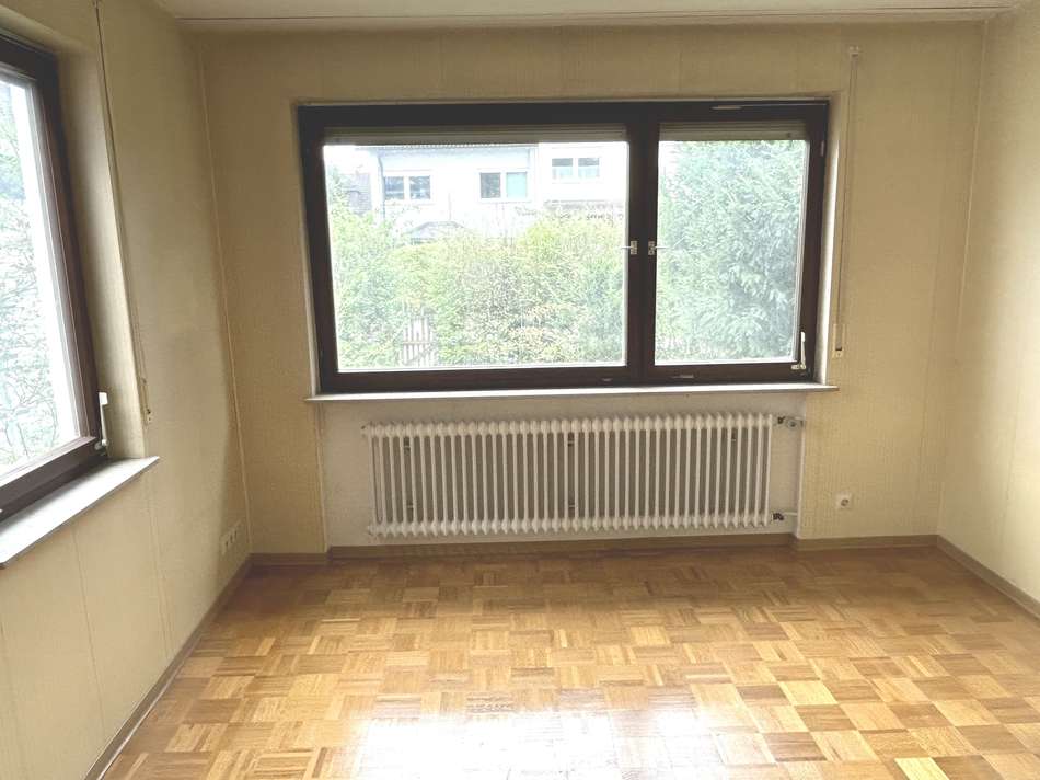 Fernsehzimmer