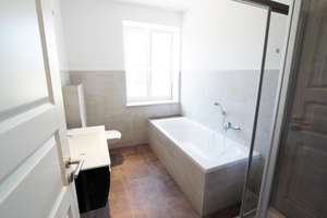 4-Raum Wohnung  - Maisonette mit 2 Balkone, Tageslichtbad (Du+Badewanne), Stellplatz uvm...! – Hafenstr. 15a, 39106 Alte Neustadt, Magdeburg – Vorschaubild 10