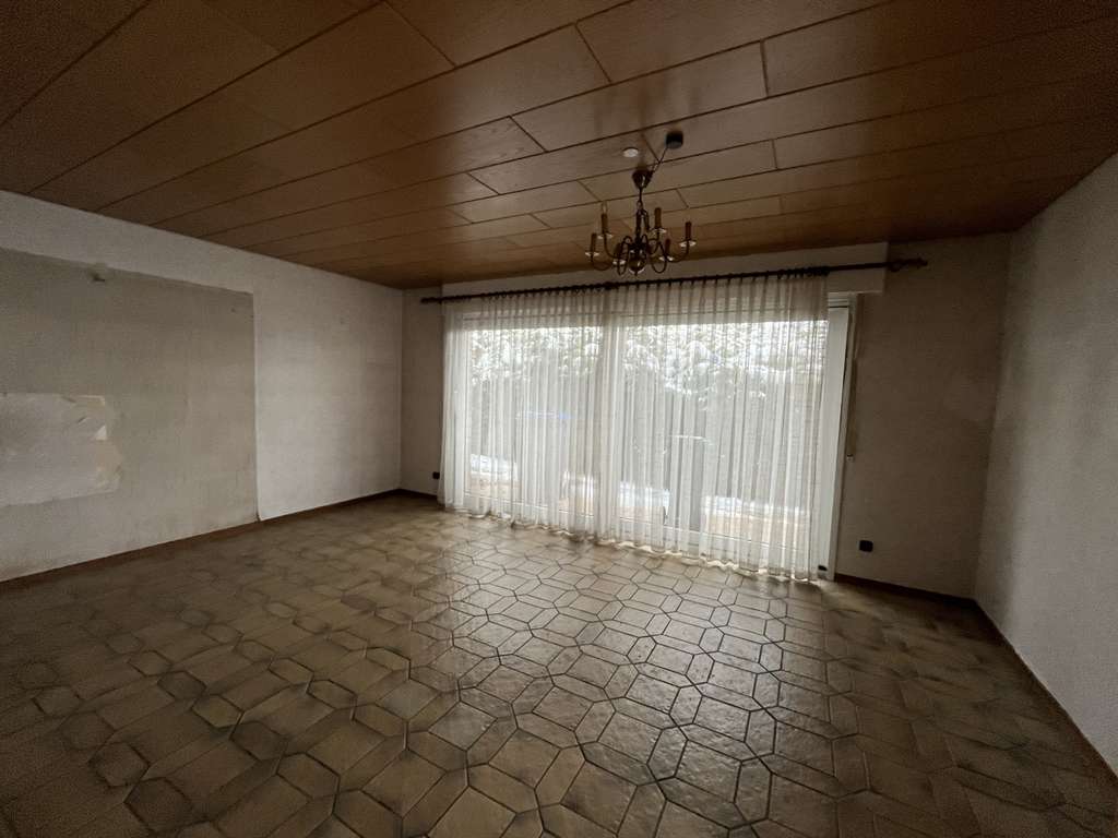 Immobilie in Bad Pyrmont - Eine gute Alternative zur Eigentumswohnung: Kleines Haus in Holzhausen zu verkaufen! - Bild 4