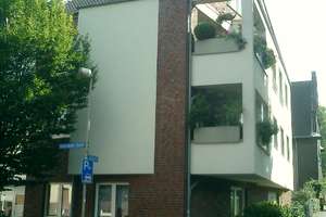 Gepflegtes Zuhause am Antony-Park mit 2,5 Zimmern und Balkon – Klosterhardter Straße 2a, 46119 Klosterhardt-Süd, Oberhausen – Vorschaubild 5