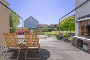 Außergewöhnliche Architektenvilla mit Schwimmbad in bester Wohnlage! – Kelheim (Kreis) – Vorschaubild 27