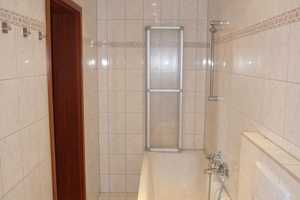Borna-Heinersdorf: Ruhige 2-Zimmer-Wohnung mit großem Balkon (Hofseite), Laminatboden & Badewanne – Wittgensdorfer Straße 6, 9114 Chemnitz – Vorschaubild 14