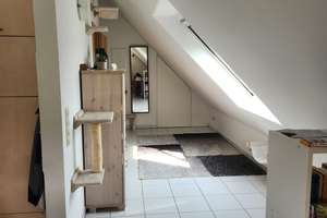 helles 1-Zimmer-Appartement mit Einbauküche in Bochum Stiepel – Im Haarmannsbusch 120, 44797 Stiepel, Bochum – Vorschaubild 17