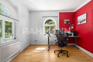 Das urbane Landhaus – Die vollständige Adresse der Immobilie erhältst du vom Anbieter., 22453 Groß Borstel, Hamburg – Vorschaubild 8