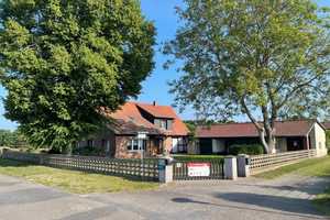 Landleben mit Weitblick – Wohnhaus mit Pferdestall, mehreren Einheiten und optionalem Land in Pen... – Oberhavel (Kreis) – Vorschaubild 4