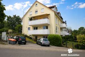 BERK Immobilien - Attraktive 2-Zimmer-Eigentumswohnung mit Terrasse in Glattbach – Die vollständige Adresse der Immobilie erhältst du vom Anbieter., 63864 Glattbach – Vorschaubild 4