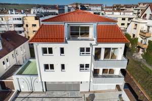 3-Zimmer-Wohnung mit Terrasse Wü/Frauenland – Die vollständige Adresse der Immobilie erhältst du vom Anbieter., 97074 Frauenland, Würzburg – Vorschaubild 23