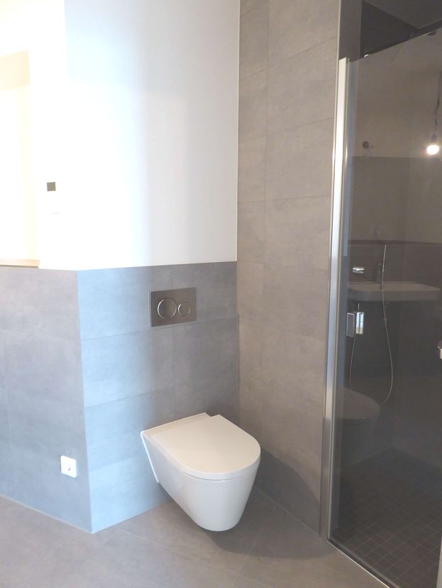 Top 3-Zimmerwohnung ... image 4