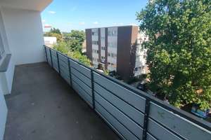 Renovierte 3 Zimmer Wohnung mit Balkon im 3.OG ab sofort zu vermieten! – Dieselstraße 91, 47803 Benrad-Nord, Krefeld – Vorschaubild 5