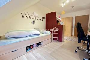 FREIRAUM4 +++ Gepflegte Eigentumswohnung mit Galerie – Die vollständige Adresse der Immobilie erhältst du vom Anbieter., 57080 Eiserfeld, Siegen – Vorschaubild 5