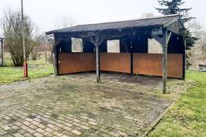 GROSSZÜGIGES BAUERNHAUS AM SEE IM RANDOWTAL! – Die vollständige Adresse der Immobilie erhältst du vom Anbieter., 17291 Randowtal – Vorschaubild 34