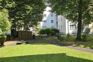 3 Zimmer Erdgeschosswohnung in Neu-Ulm mit Balkon – Luitpoldstraße 34, 89231 Neu-Ulm – Vorschaubild 5