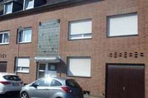 Helle 3 Zimmer-Wohnung mit Balkon zum Garten – Wienenfeldstraße 47, 41063 Waldhausen, Mönchengladbach – Vorschaubild 2