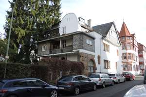 wunderschöner Stilaltbau in Friedberg (Hessen), vielseitig nutzbar – Dieffenbachstr. 3, 61169 Friedberg (Hessen) – Vorschaubild 3