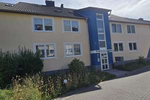 Hübsche 2 Zimmerwohnung mit großem Balkon zu vermieten! – Auf dem Gelling 47, 58135 Haspe-Ost, Hagen – Vorschaubild 2