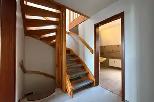ASMUSSEN IMMOBILIEN - Solides Reihenhaus mit 6 Zimmern – Flensburg – Vorschaubild 17