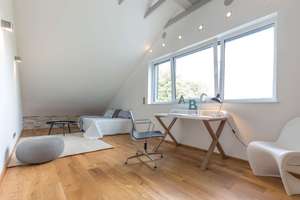 Wohnen über der Werse: Exklusives Penthouse mit Kamin, Dachterrasse & TG – Die vollständige Adresse der Immobilie erhältst du vom Anbieter., 48157 Handorf, Münster – Vorschaubild 23
