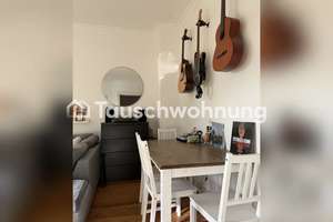 Tauschwohnung: Gemütliche 3-Zimmer-Flat in Lübeck tauschen – 23554 Sankt Lorenz Nord, Lübeck – Vorschaubild 3