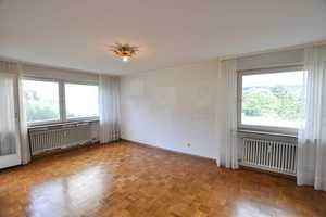 2-Zimmer mit Balkon, EBK & Stellplatz - Waldrandlage – Stuttgart – Vorschaubild 2