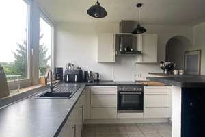 Lichtdurchflutete Dachgeschosswohnung mit großem Balkon und Aufzug in der beliebten Weststadt – Rheiner Landstraße 70, 49078 Weststadt, Osnabrück – Vorschaubild 11