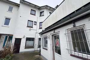 WOHN- UND GESCHÄFTSHAUS IN BESTER LAGE IN LECK mit 2 PKW-Stellplätzen
 – Die vollständige Adresse der Immobilie erhältst du vom Anbieter., 25917 Leck – Vorschaubild 25