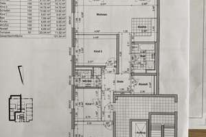 Moderne 4-Zimmer-Erdgeschosswohnung mit großer Terrasse und exklusivem Garten in Schönefeld – Alfred-Döblin-Allee 38, 12529 Schönefeld – Vorschaubild 43