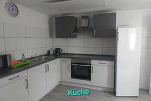 Wohnen mit Charakter: Geräumiges Haus in Köln-Worringen – Alte Neusser Landstraße 179, 50769 Worringen, Köln – Vorschaubild 3