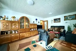 * Ehemaliges Hotel plus Wohnhaus * TOP Lage * Großes Grundstück * 18 Zimmer mit Bad * 4 Wohnungen * – Leer (Kreis) – Vorschaubild 30