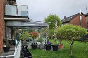 Wohnhaus mit 2 WE und ausgebautem Dachgeschoss als Mehrgenerationenhaus oder Kapitalanlage – Coesfeld (Kreis) – Vorschaubild 4