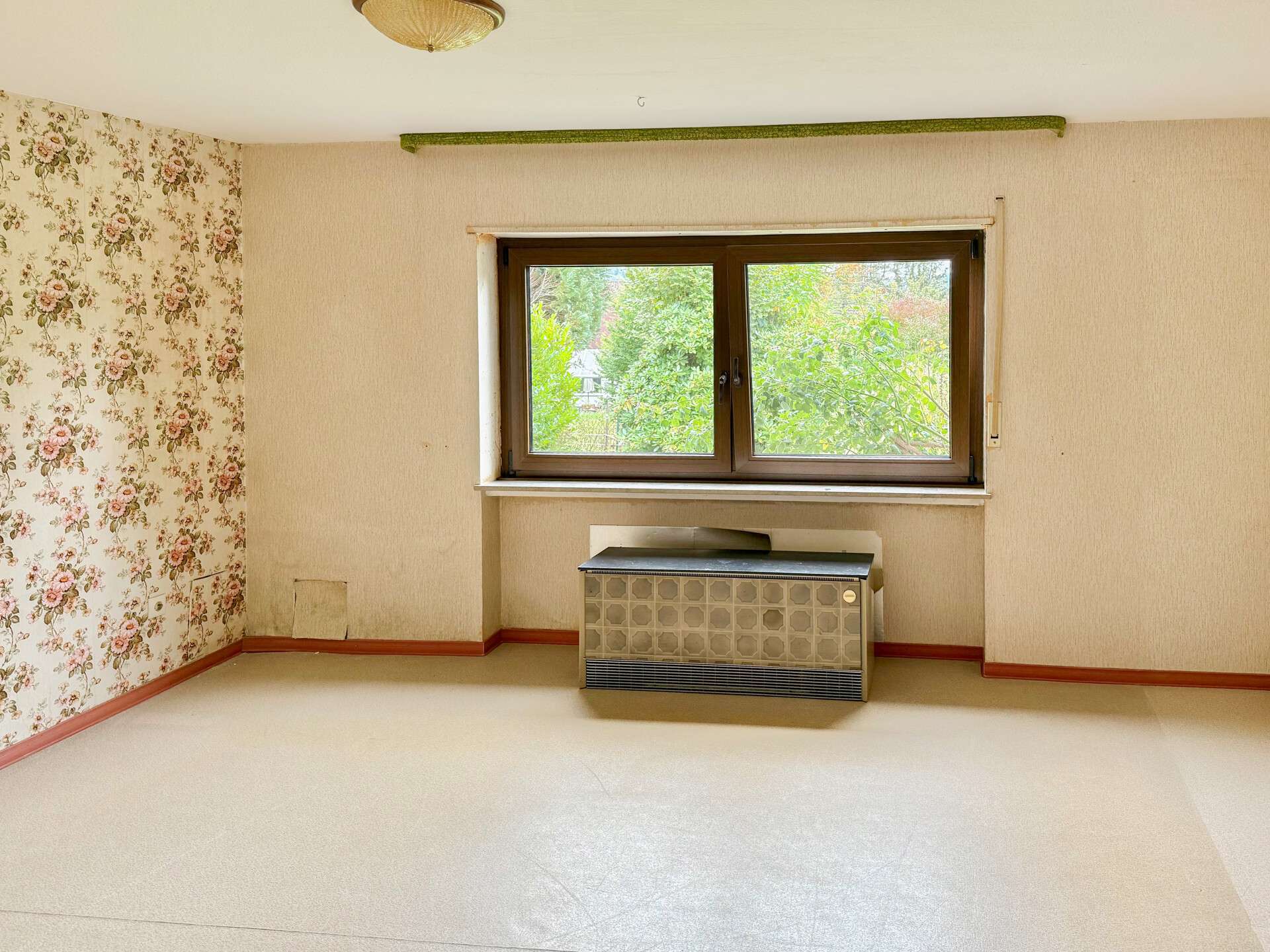 Immobilie in Bad Marienberg (Westerwald) - Einfamilienhaus in ruhiger Lage für Jung & Alt - 2 separate Wohneinheiten möglich! - Bild 6