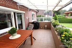 Großzügige Erdgeschosswohnung mit 2,5 Zimmern und sonnigem Balkon – Die vollständige Adresse der Immobilie erhältst du vom Anbieter., 21465 Wentorf bei Hamburg – Vorschaubild 15