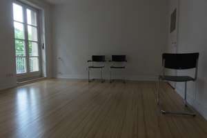 4 Zimmer in der City, Altbauflair, Einbauküche, Modernes Bad – G 6 9, 68159 Innenstadt/Jungbusch, Mannheim – Vorschaubild 4