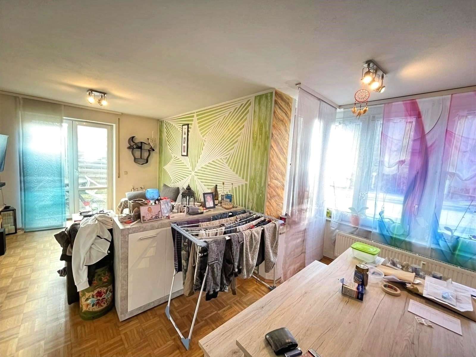 Immobilie in Grafenau - 2 Zimmer Eigentumswohnung in 94481 Grafenau  - Bild 2