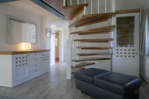 Modernisiertes Einfamilienhaus unter Reet – Die vollständige Adresse der Immobilie erhältst du vom Anbieter., 25849 Pellworm – Vorschaubild 9