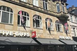 4-Zimmerwohnung im Herzen von Wiesbaden – Langgasse 20, 65183 Mitte, Wiesbaden – Vorschaubild 3