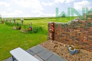 Ruhig gelegenes Küstenhaus - Nordsee-Idylle mit Deichzugang – Misselwardener Altendeich 1, 27639 Cuxhaven (Kreis) – Vorschaubild 23