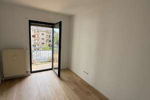 Möbliertes 1-Zimmer-Apartment in top Lage von Mannheim – 68163 Lindenhof, Mannheim – Vorschaubild 2