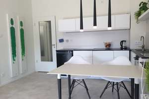 Top Penthouse in der Kommandantenstrasse – Kommandantenstrasse 75, 10117 Mitte (Ortsteil), Berlin – Vorschaubild 8