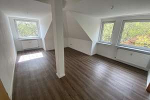 Neuwertige 2,5-Zimmer-Wohnung in beliebter Lage von Gelsenkirchen-Buer
